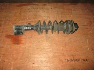 Стойка левая передняя   MITSUBISHI   MINICA   H32A     ,   ,   1 ракурс
