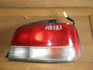 Стоп правый задний  DAIHATSU   CHARADE   G213S      22051328  1 ракурс