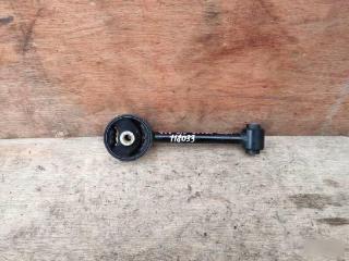Подушка двигателя задняя  NISSAN   MOCO   MG33S   R06A     1 ракурс