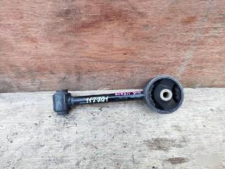 Подушка двигателя задняя  NISSAN   MOCO   MG33S   R06A     2 ракурс