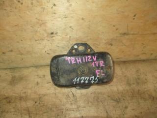 Подушка двигателя левая передняя  TOYOTA   HIACE   TRH112   1TR     1 ракурс
