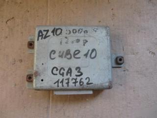 Блок управления акпп  NISSAN   CUBE   AZ10      310362U501  1 ракурс
