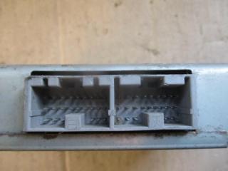Блок управления акпп  NISSAN   CUBE   AZ10      310362U501  2 ракурс