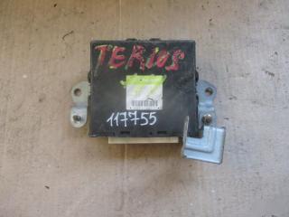 Блок управления efi  DAIHATSU   TERIOS KID   J111G      1120006760  1 ракурс