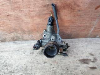 Дроссельная заслонка  HONDA   THAT'S   JD1   E07Z     2 ракурс