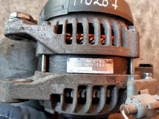 Генератор  DAIHATSU   HIJET   S331V   KF   1042112641  3 ракурс