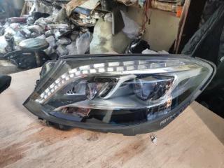 Фара левая передняя  MERCEDES-BENZ   S-Class   W222      A2229060902  1 ракурс