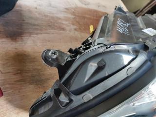 Фара левая передняя  MERCEDES-BENZ   S-Class   W222      A2229060902  4 ракурс