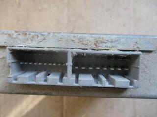 Блок управления акпп  NISSAN   MARCH   HK11   CG13   310360U502  2 ракурс
