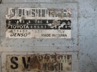 Блок управления abs  TOYOTA   CELSIOR   UCF31      8954050110  2 ракурс