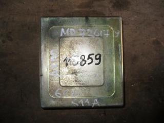 Блок управления акпп  MITSUBISHI   DEBONAIR   S11A      MD726179  1 ракурс