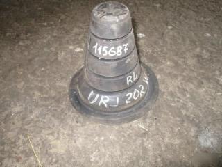 Отбойник левый задний  TOYOTA   LAND CRUISER   URJ202W        1 ракурс
