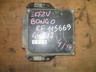 Блок управления MAZDA BONGO SKF2V RF8R 1 ракурс Блок управления MAZDA BONGO SKF2V RF8R 1 ракурс