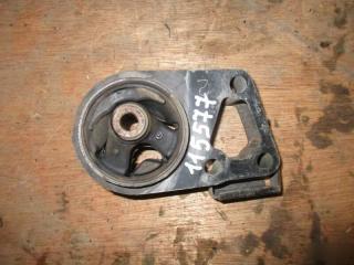 Подушка двигателя задняя  SUBARU   R2   RC1        1 ракурс