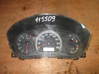 Спидометр  SUZUKI   SWIFT   ZC11S      M/T  1 ракурс