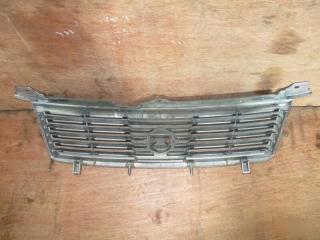 Решетка радиатора  NISSAN   SUNNY   FB15      2mod  2 ракурс