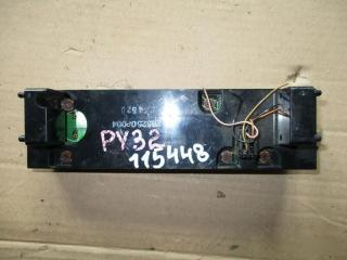 Климат-контроль  NISSAN   CEDRIC   PY32        2 ракурс