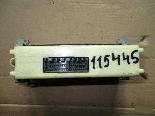 Климат-контроль  MITSUBISHI   CHALLENGER   K94W        2 ракурс