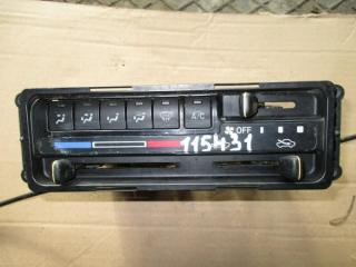 Климат-контроль  SUZUKI   JIMNI SIERRA   JB43W        1 ракурс