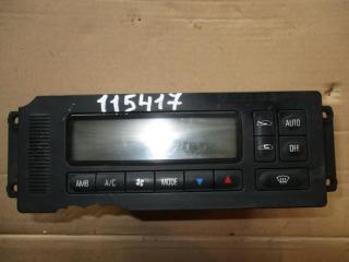 Климат-контроль  ISUZU   BIGHORN   UBS25        1 ракурс