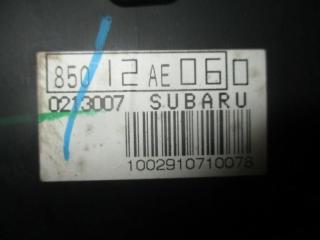 Спидометр  SUBARU   LEGACY   BE5        3 ракурс