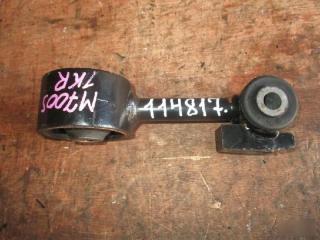 Подушка двигателя задняя  DAIHATSU   BOON   M700S   1KR     1 ракурс
