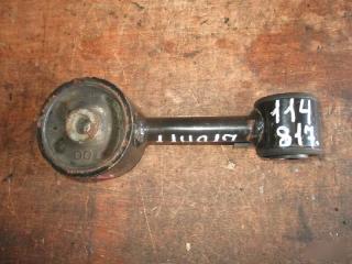 Подушка двигателя задняя  DAIHATSU   BOON   M700S   1KR     2 ракурс