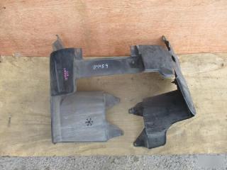 Защита двигателя  HONDA   STEPWAGON   RF5        1 ракурс