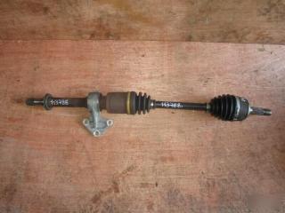 Привод правый передний  HONDA   LIFE   JB7   P07A     1 ракурс