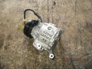 Компрессор кондиционера  DAIHATSU   MIRA TOCOT   LA550SLA560S   KF   4472803810  2 ракурс