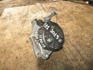 Генератор  DAIHATSU   HIJET   S331V   KF   27060B5020  2 ракурс
