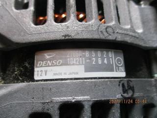 Генератор  DAIHATSU   HIJET   S331V   KF   27060B5020  3 ракурс