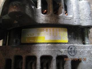 Генератор  DAIHATSU   HIJET TRUCK   S510P   KF   27060B5010  3 ракурс