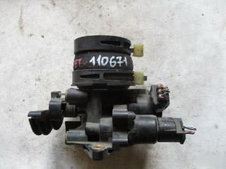 Дроссельная заслонка  DAIHATSU   SONICA   L405S   KFDET   8945252011  1 ракурс
