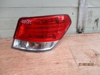 Стоп правый  SUBARU   LEGACY   BMM      22020068  1 ракурс
