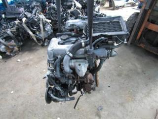 Двигатель  SUZUKI   WAGON R   CT51S   K6AT     3 ракурс