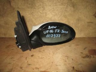 Зеркало правое  BMW   1 SERIES   E81      UF16  1 ракурс