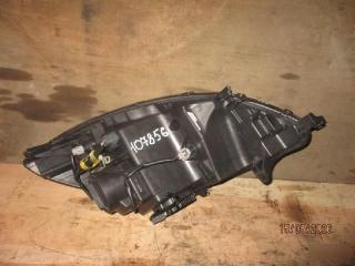 Фара левая передняя  MITSUBISHI   DELICA D2   MB15S      35300-54M  2 ракурс