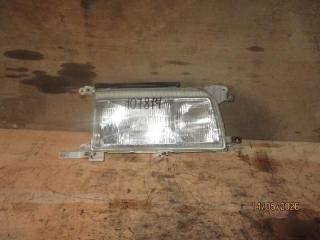 Фара правая передняя  TOYOTA   COASTER   HDB51      3629  1 ракурс