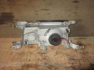 Фара правая передняя  TOYOTA   COASTER   HDB51      3629  2 ракурс