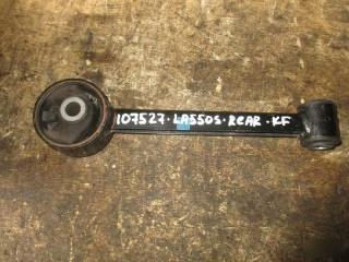 Подушка двигателя задняя  DAIHATSU   MIRA TOCOT   LA550S   KF     2 ракурс