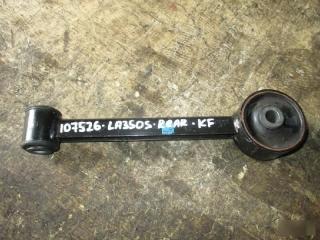 Подушка двигателя задняя  DAIHATSU   MIRA E:S   LA350S   KF     2 ракурс