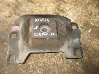 Подушка двигателя левая передняя  MAZDA   BIANTE   CCEFW   LF     2 ракурс