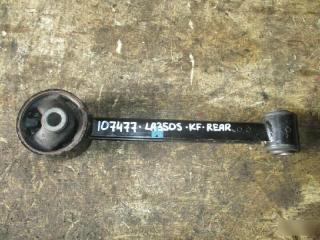 Подушка двигателя задняя  DAIHATSU   MIRA E:S   LA350S   KF     1 ракурс