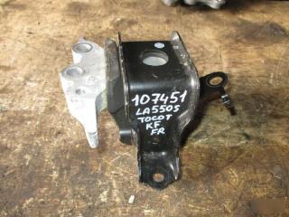 Подушка двигателя правая передняя DAIHATSU MIRA TOCOT LA550S KF 1 ракурс Подушка двигателя правая передняя DAIHATSU MIRA TOCOT LA550S KF 1 ракурс