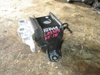 Подушка двигателя правая передняя  DAIHATSU   MIRA E:S   LA350S   KF     2 ракурс