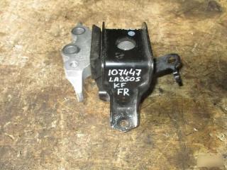 Подушка двигателя правая передняя  DAIHATSU   MIRA E:S   LA350S   KF     1 ракурс