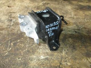 Подушка двигателя правая передняя  DAIHATSU   MIRA E:S   LA350S   KF     1 ракурс