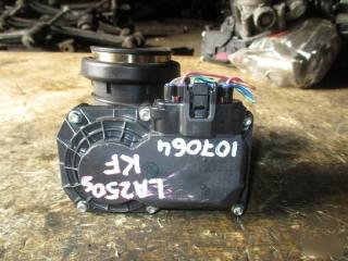 Дроссельная заслонка  DAIHATSU   CAST   LA250S   KF   22030-B2040  1 ракурс
