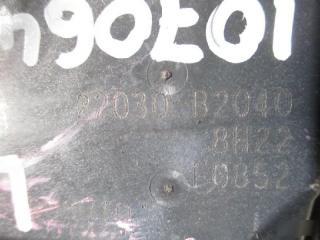 Дроссельная заслонка  DAIHATSU   CAST   LA250S   KF   22030-B2040  3 ракурс